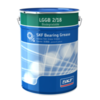 Biodegradable Bearing Grease LGGB 2/18